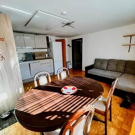 Signature Events Apartment *