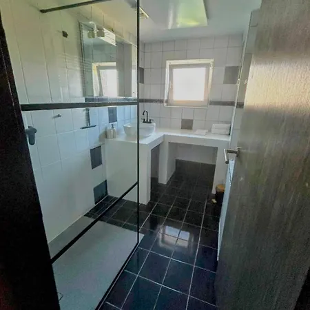 Signature Events Apartment