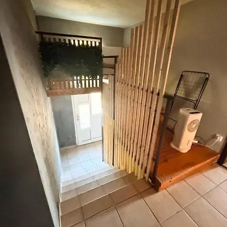 Signature Events Apartment
